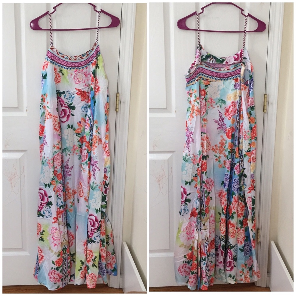 Dress - Picture 2 of 8